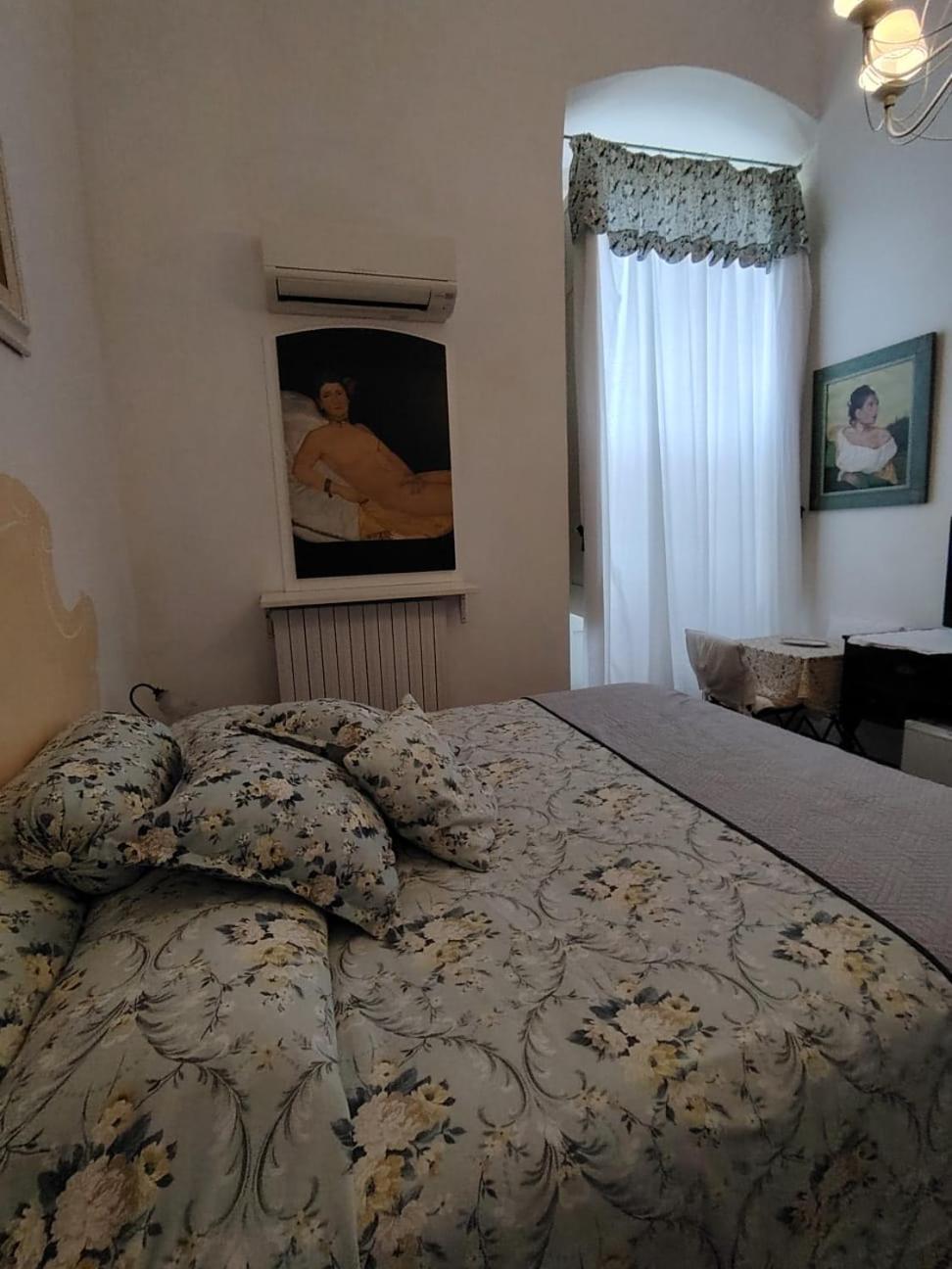 מולה די בארי B&B Al Duomo מראה חיצוני תמונה