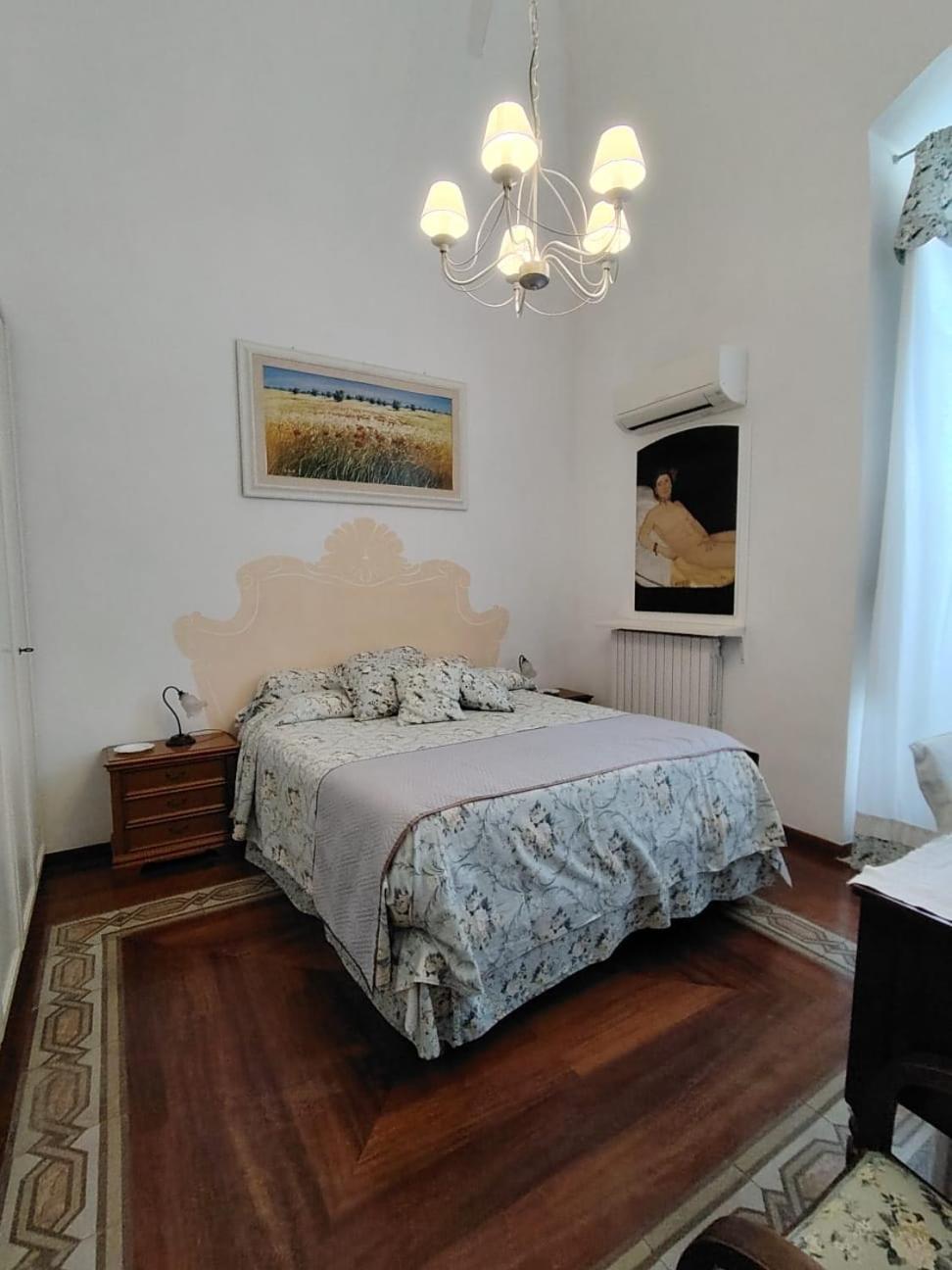 מולה די בארי B&B Al Duomo מראה חיצוני תמונה