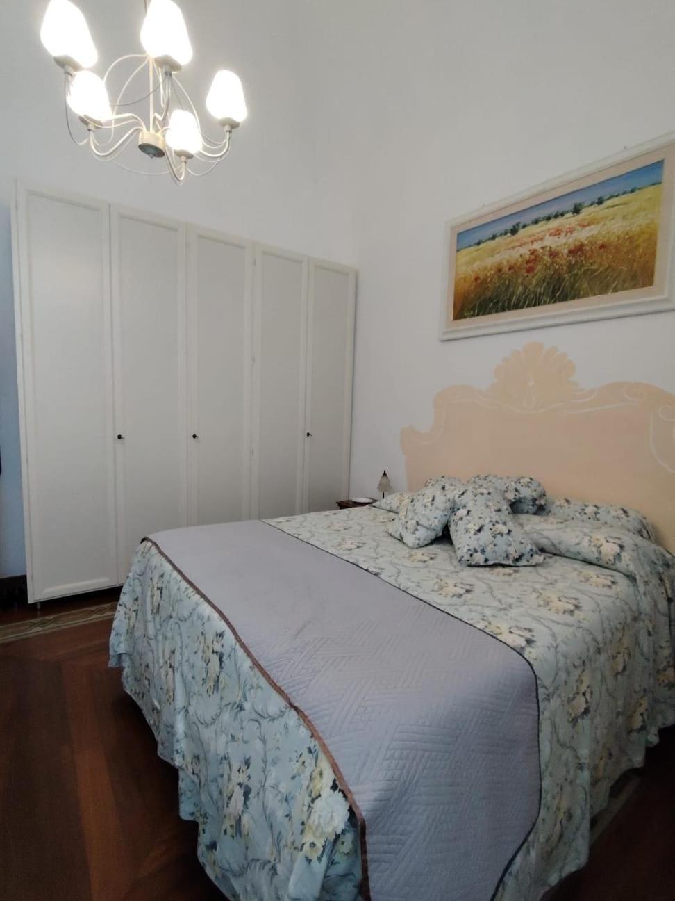 מולה די בארי B&B Al Duomo מראה חיצוני תמונה